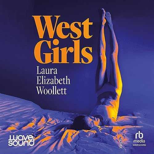 Cover of West Girls