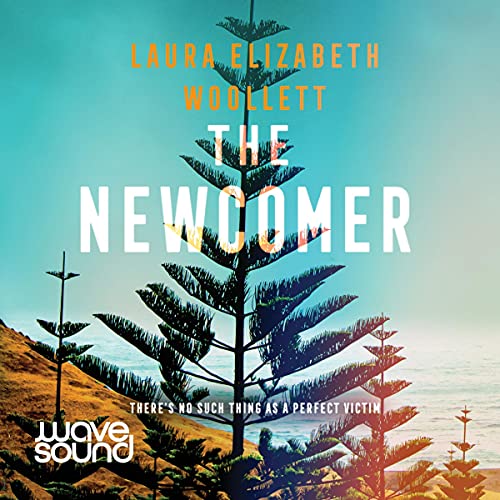 Cover of The Newcomer