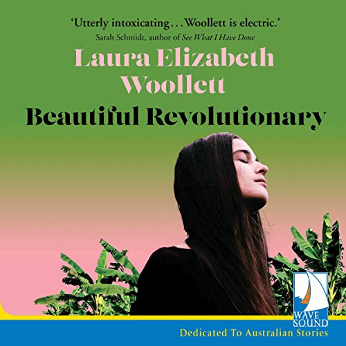 Cover of Beautiful Revolutionary
