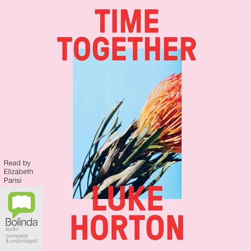 Cover of Time Together