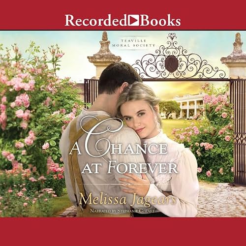 Cover of A Chance at Forever