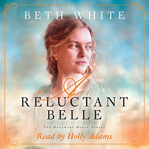 Cover of A Reluctant Belle