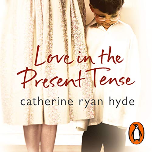 Cover of Love in the Present Tense