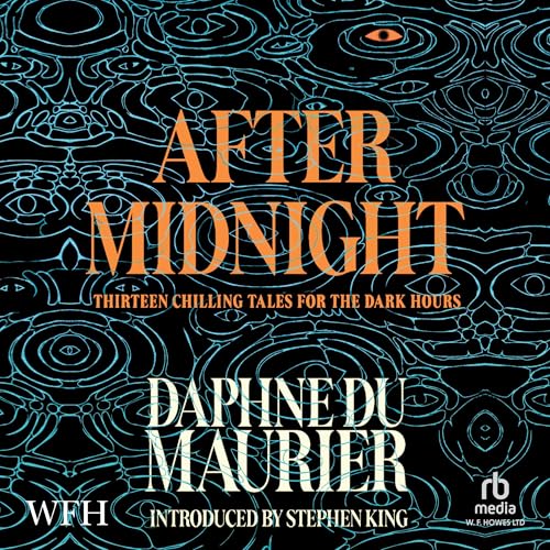 Cover of After Midnight