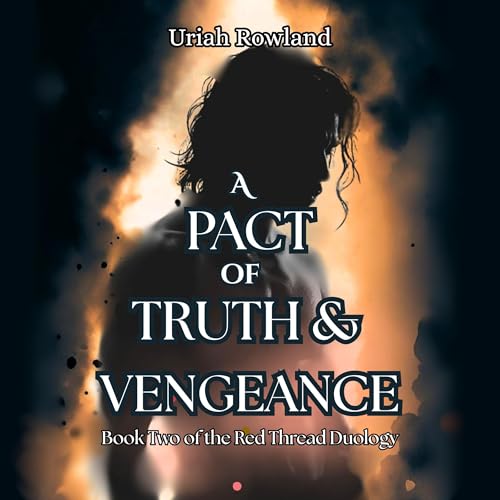 Cover of A Pact of Truth and Vengeance