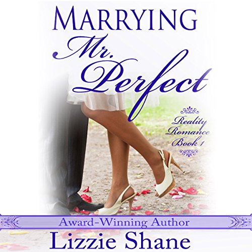 Cover of Marrying Mister Perfect