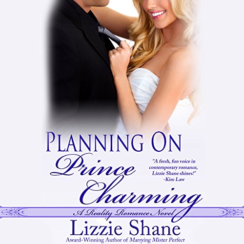 Cover of Planning on Prince Charming