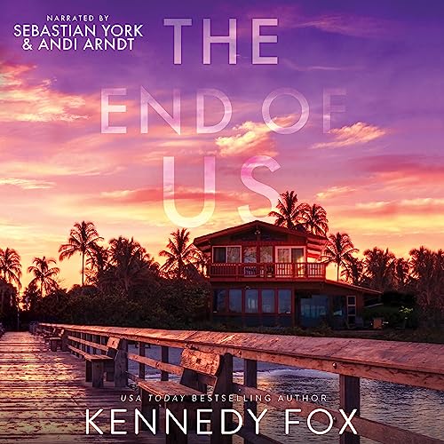 Cover of The End of Us