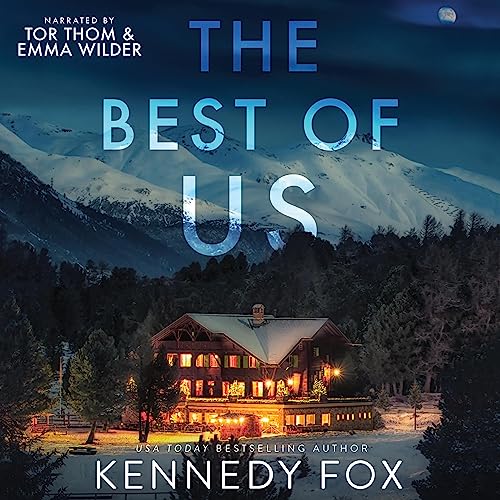 Cover of The Best of Us