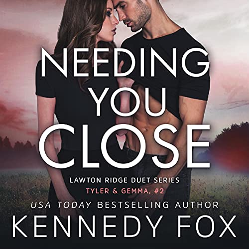 Cover of Needing You Close