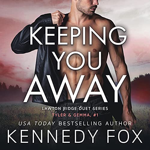 Cover of Keeping You Away