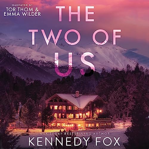 Cover of The Two of Us