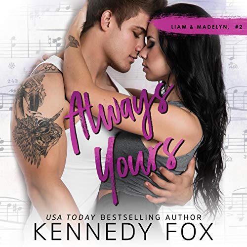 Cover of Always Yours