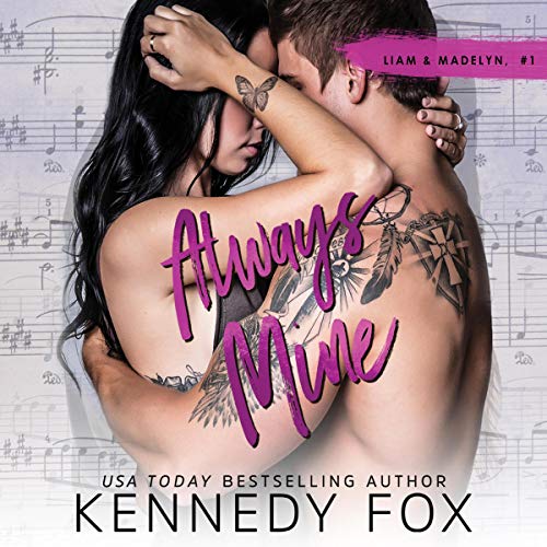 Cover of Always Mine