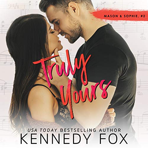 Cover of Truly Yours