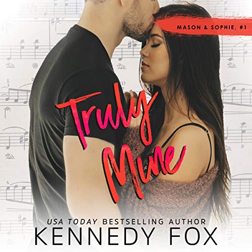 Cover of Truly Mine