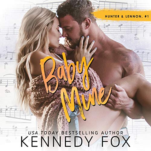 Cover of Baby Mine