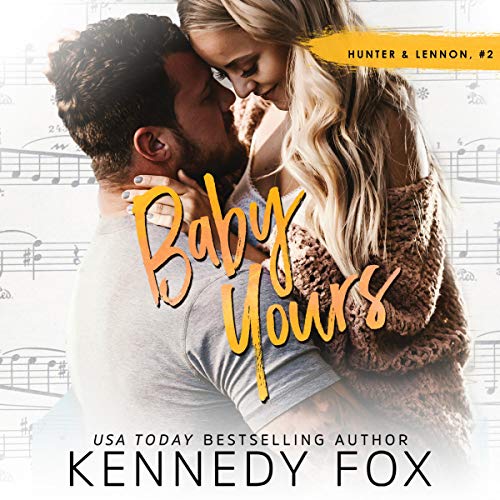 Cover of Baby Yours