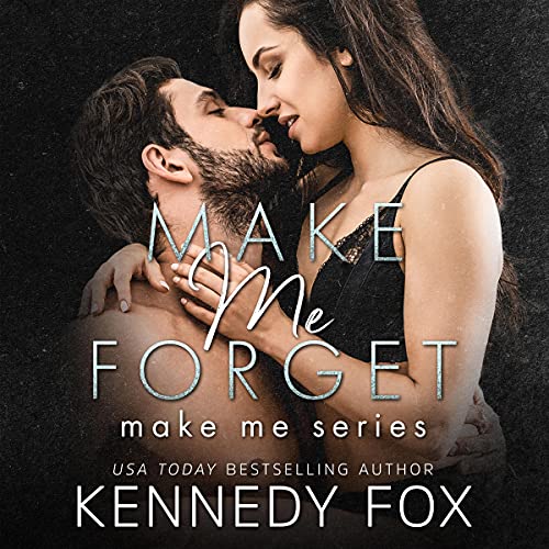 Cover of Make Me Forget