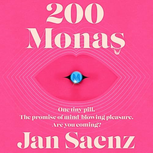 Cover of 200 Monas