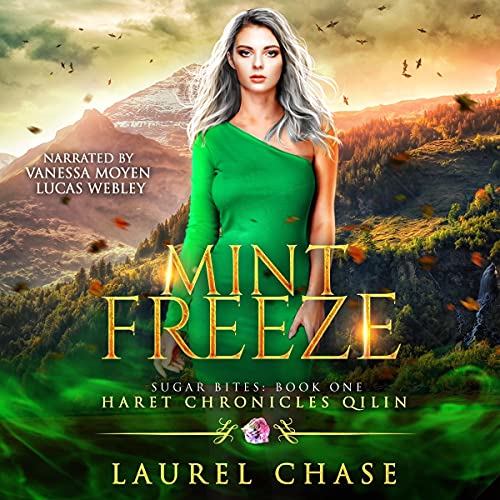 Cover of Mint Freeze