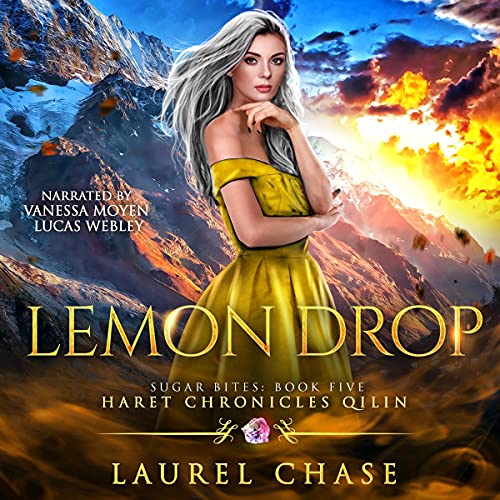 Cover of Lemon Drop