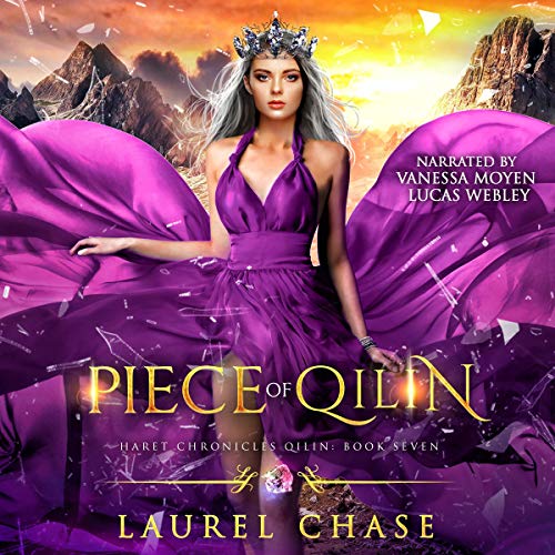 Cover of Piece of Qilin