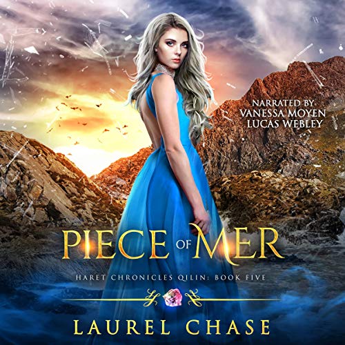 Cover of Piece of Mer