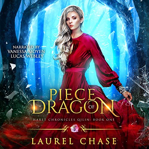 Cover of Piece of Dragon