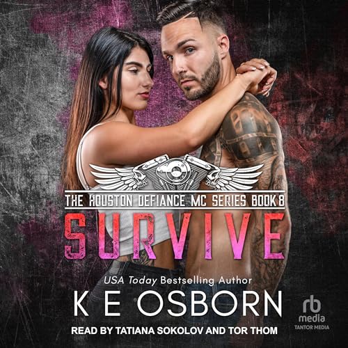 Cover of Survive