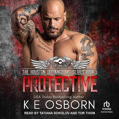 Cover of Protective