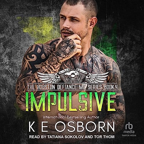 Cover of Impulsive
