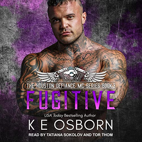 Cover of Fugitive