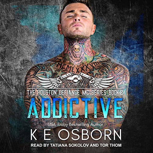 Cover of Addictive