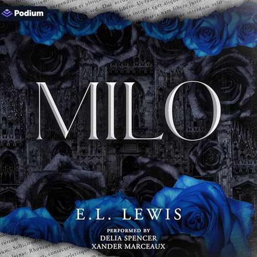 Cover of MILO