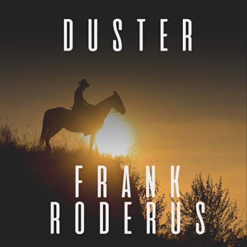 Cover of Duster