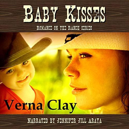 Cover of Baby Kisses