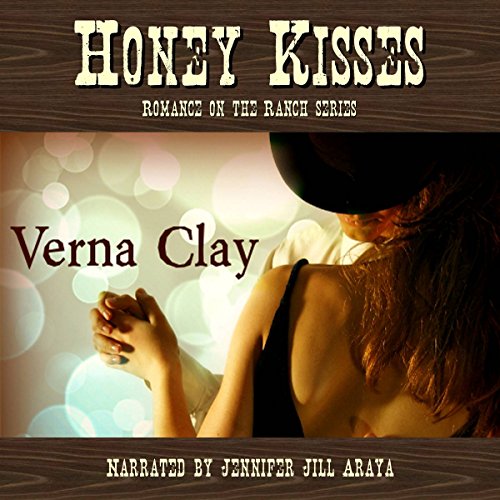 Cover of Honey Kisses