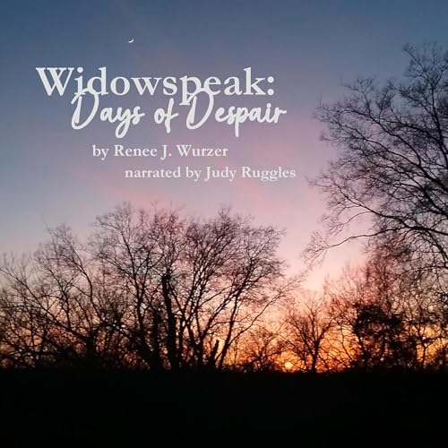 Cover of Widowspeak