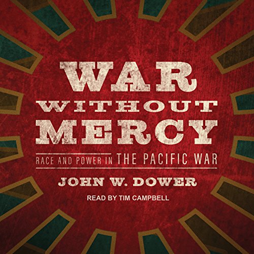 Cover of War Without Mercy