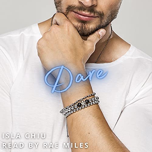 Cover of Dare