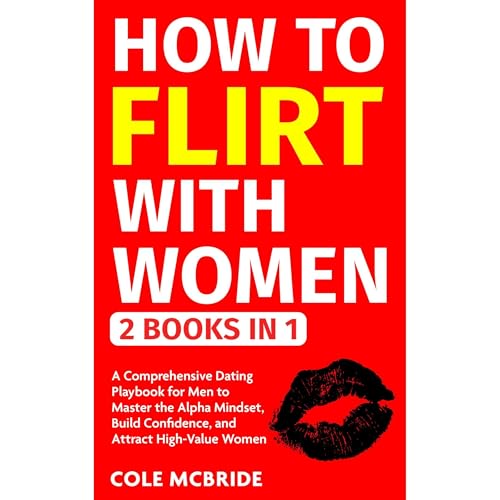Cover of How To Flirt With Women