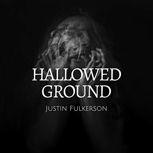 Cover of Hallowed Ground