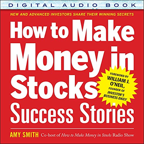 Cover of How to Make Money in Stocks Success Stories