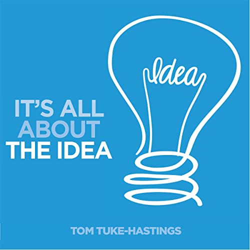 Cover of It's All About the Idea