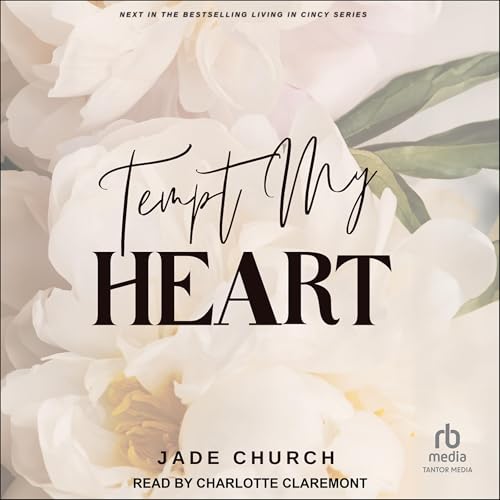 Cover of Tempt My Heart