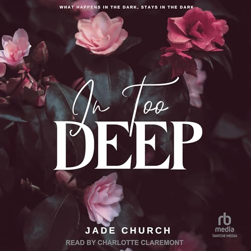Cover of In Too Deep