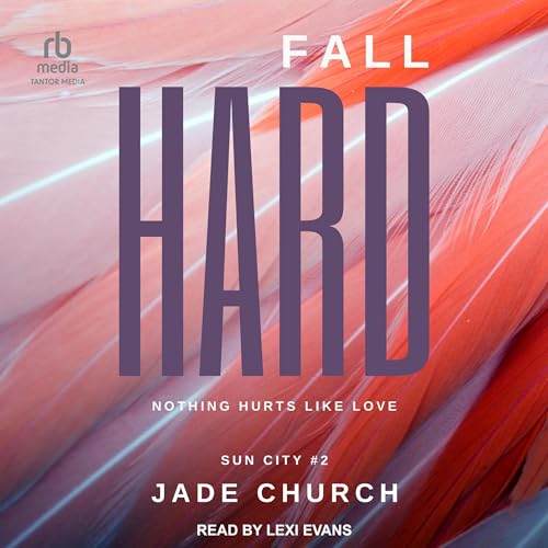 Cover of Fall Hard