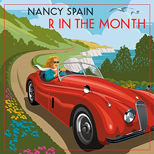 Cover of R in the Month