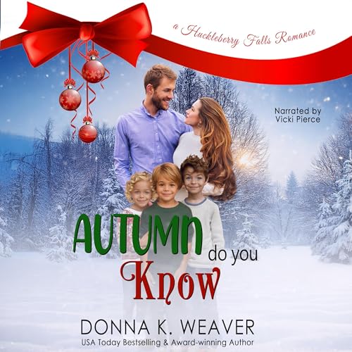 Cover of Autumn Do You Know